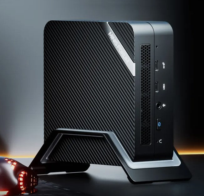 High performance Mini PC – Styleup.ca