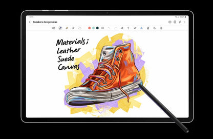 Samsung - Galaxy Tab S8 Ultra