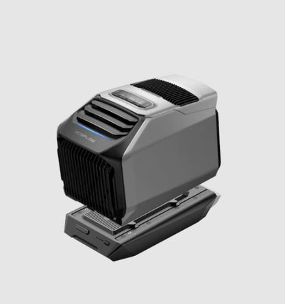 Ecoflow ---- Wave 2 Portable AC Unit with Heater