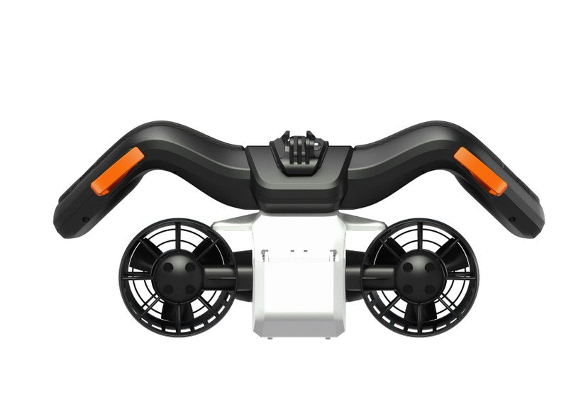 Legeet Seagull C1 -- Professional and High performance Water Scooter