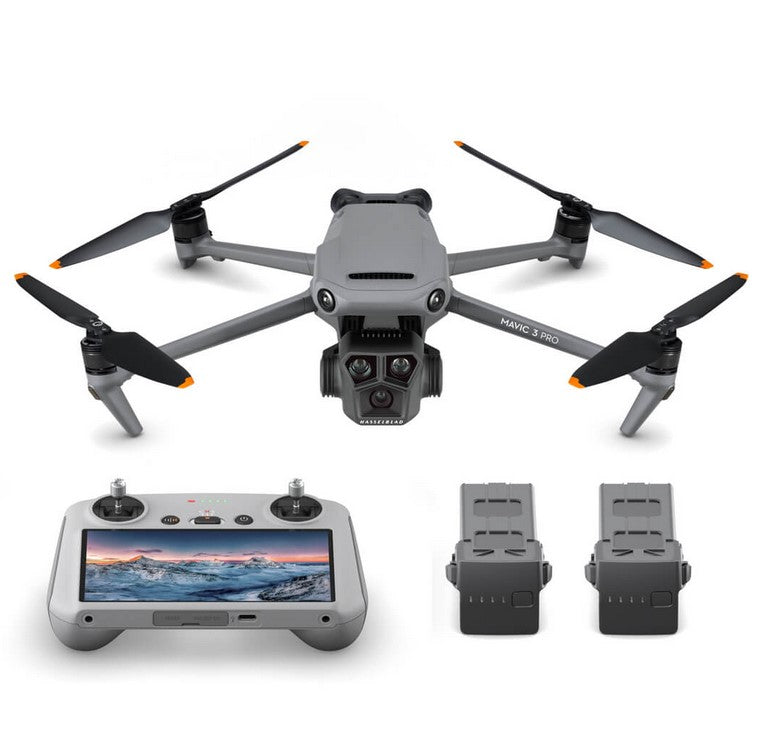 DJI - Mavic 3 Pro