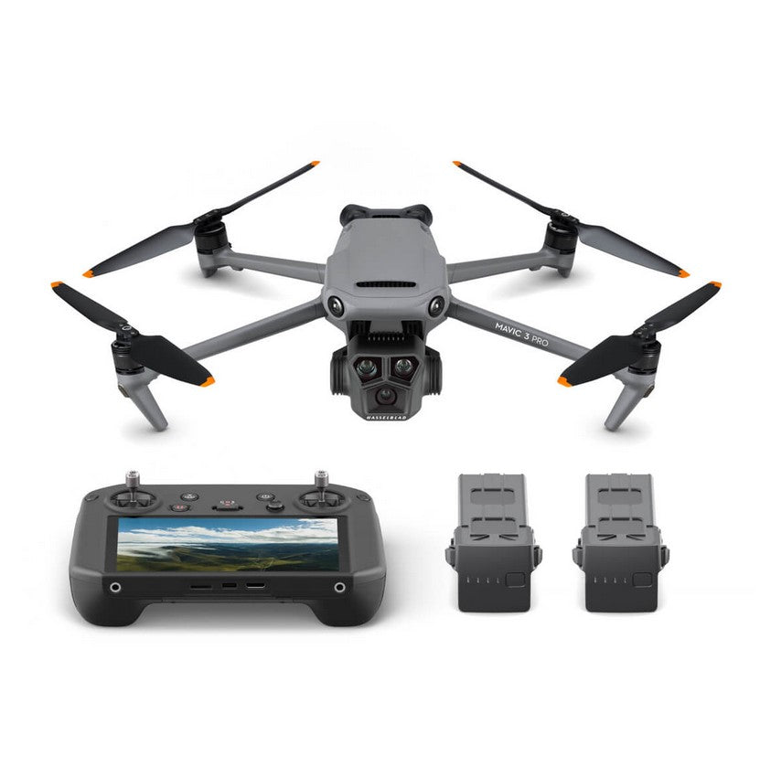 DJI - Mavic 3 Pro