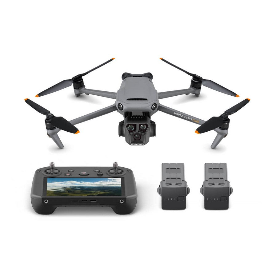 DJI - Mavic 3 Pro