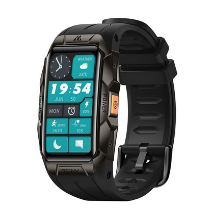 Tank X1  Rugged Smart Watch
