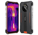 Blackview ---- BL8800 Pro -- 5G Rugged Smart Phone with Thermal Imaging