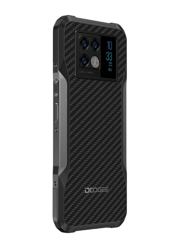 Doogee V20 Dual 5G Rugged Smart Phone - with Night Vision Camera