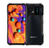 Doogee V20 Dual 5G Rugged Smart Phone - with Night Vision Camera