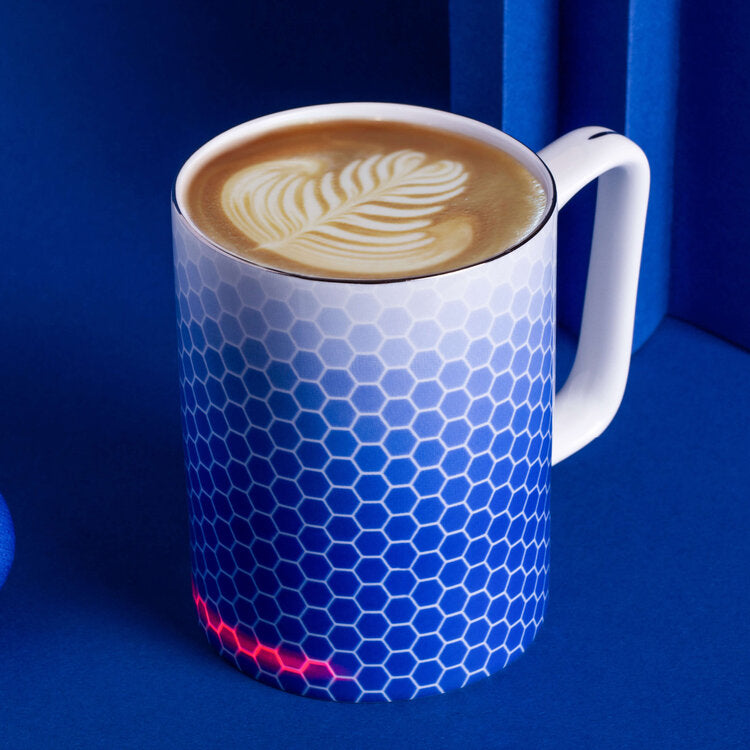 Heated Smart Mug