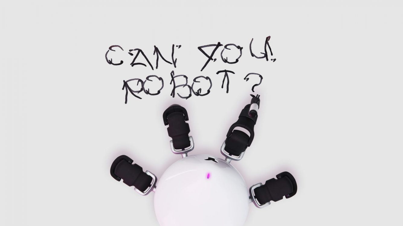 A six Legged Adaptable Robot