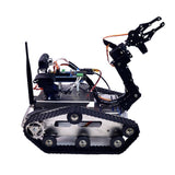 WiFi Car Robot kits - with camera
