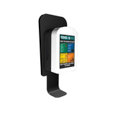 Smart - Digital Kiosk and Sanitizer - (free standing with CMS subscription)