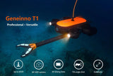Geneinno T1 - Diving Drone