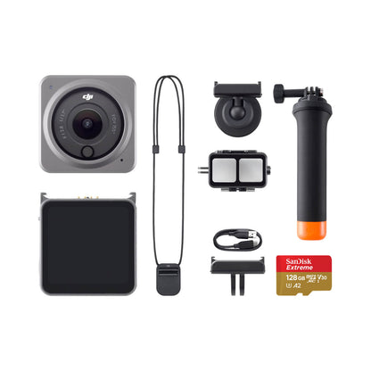 DJI - Action 2 Action Camera