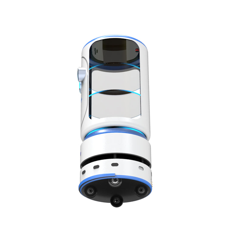 AI Delivery Robot -Commercial