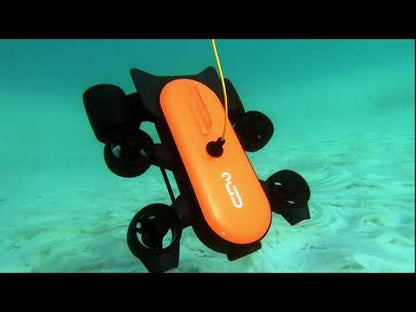 Geneinno T1 - Diving Drone