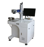 Heatsign 30 W - Fiber Laser Engraving Machine