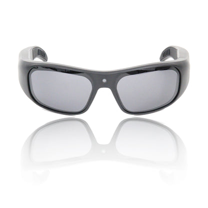 Orca 4K ---- UHD Water Resistant Camera Sunglasses