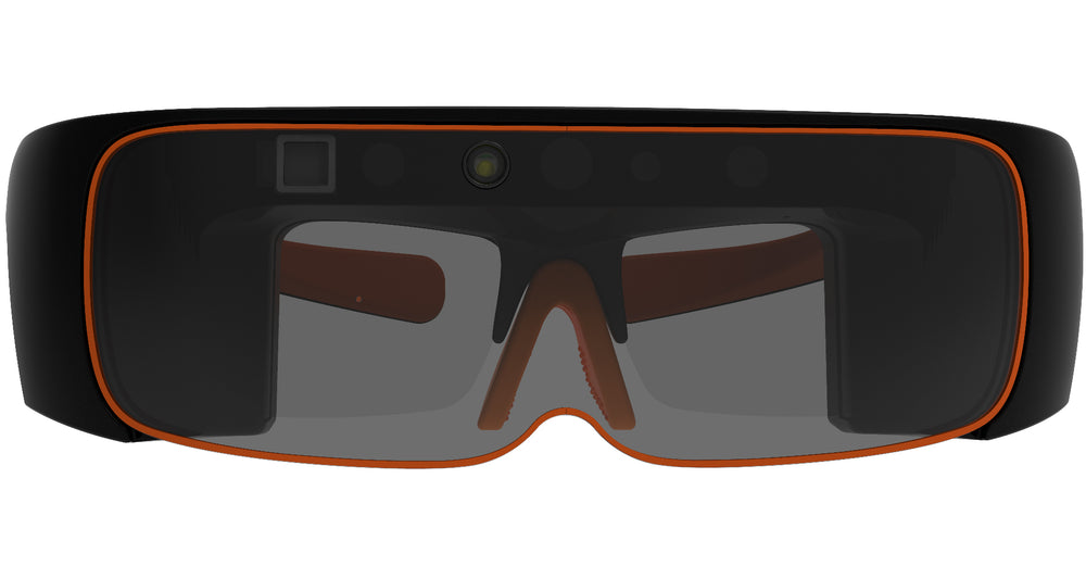 X2 - Smart Reality Glasses