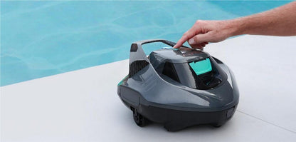 Aiper --- Seagull SE Cordless - Advance Robotic Pool Cleaner