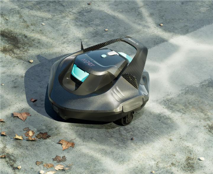 Aiper --- Seagull SE Cordless - Advance Robotic Pool Cleaner