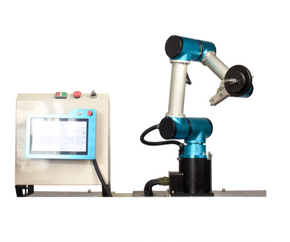 R3T-03 Industrial Robot - 6kg Payload