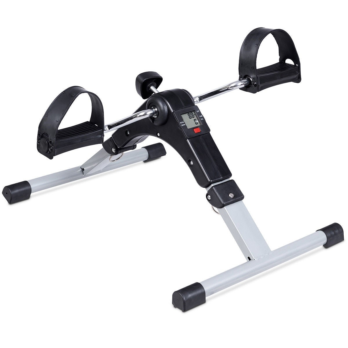 Indoor Under Desk  Pedal Exercise Bike For Arms Legs