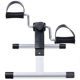 Indoor Under Desk  Pedal Exercise Bike For Arms Legs