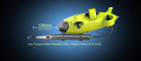 Qysea - FIFISH V6S - Industry Grade Underwater ROV