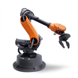 Wlkata Mirobot-  6 Axis mini size Industrial Robot ---- Education Kit