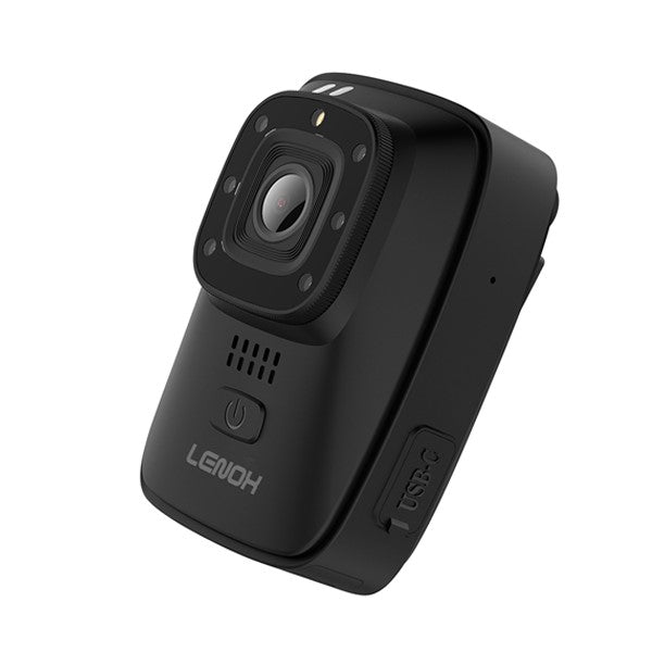 3K Super HD Body Camera  WIFI, waterproof and IR night vision