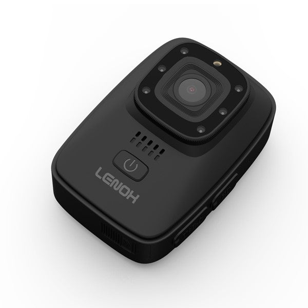 3K Super HD Body Camera  WIFI, waterproof and IR night vision