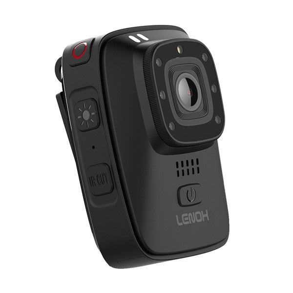 3K Super HD Body Camera  WIFI, waterproof and IR night vision