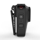 3K Super HD Body Camera  WIFI, waterproof and IR night vision