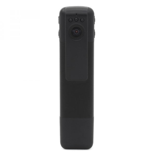 Compact Body Cam - Wifi and IR Night Vision